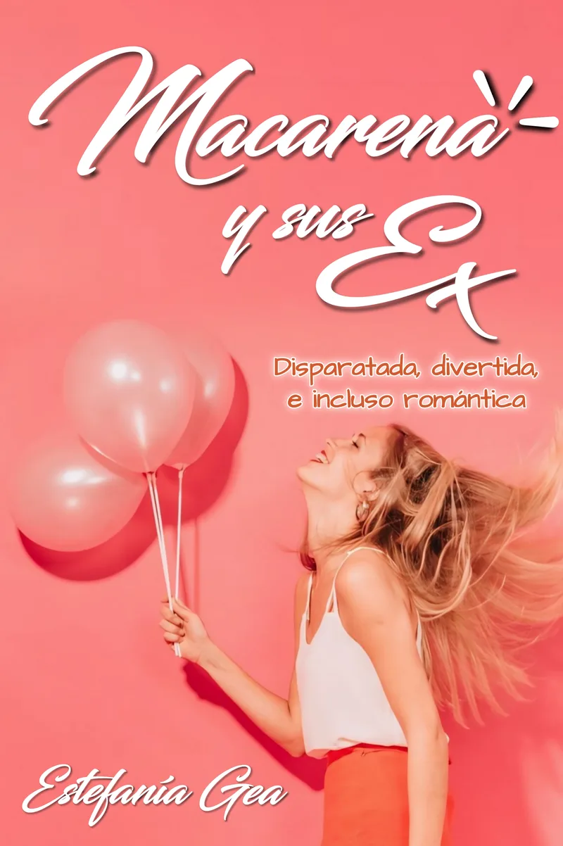 Macarena y sus Ex