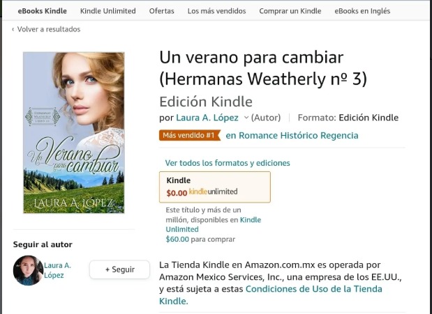 Amazon Ranking