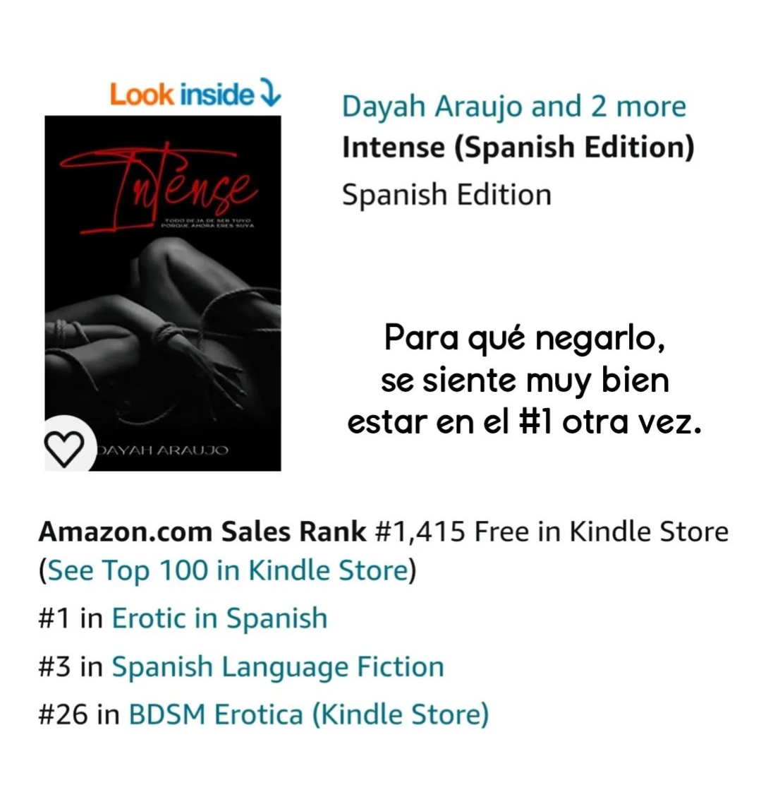 Book Rankings