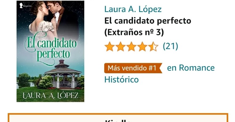 Amazon Ranking